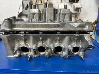 Hlava motoru cbr 600rr 2003-2004 pc37 - 4