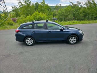 HYUNDAI I30 Combi 1.0 T-GDI 88 kW - 4