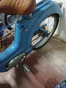 Moped jaweta - 4