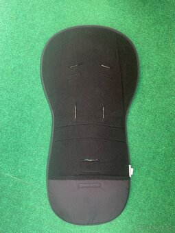 Cybex Baliso S Lux 3v1 - 4