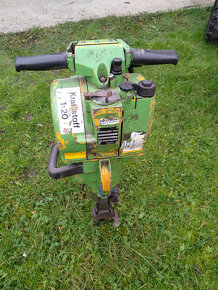 motorové kladivo PIONJAR 140 - 4
