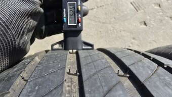 Letní pneu 225/50/17 Michelin - 4