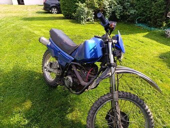 Yamaha - 4