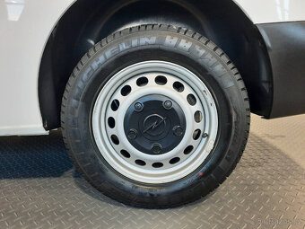 Opel Vivaro 2.0 CDTi - 4