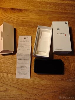 Xiaomi 15 5G 12GB/512GB Black - 4
