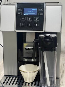 Delonghi Perfecta.428.40 - 4