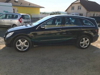 Mercedes-Benz R 320 CDI NÁHRADNÍ DÍLY R díly - 4