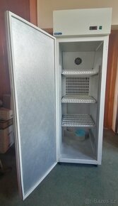 Lednice LEDO profi - 4