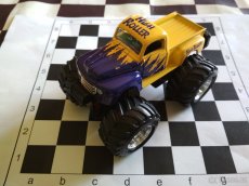 autíčka - angličáky Mc Toys / Maisto - 4