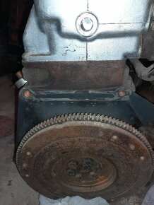 motor po GO - 4