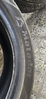 Letní pneu 225/45R18 - 4