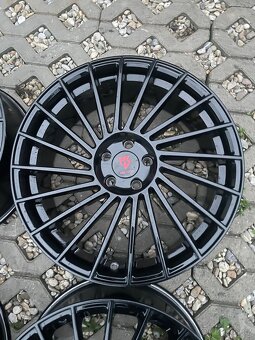 Alu kola mbDesign 5x112 R20 - 4