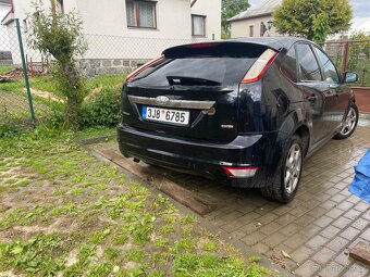 Ford Focus 2.0 TDCi 100KW - 4