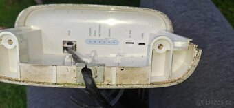 O2 satelit na sim + Wi-Fi router - 4