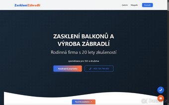 ✅ TVORBA WEBOVÝCH STRÁNEK A E-SHOPŮ – MORAVSKEWEBY.CZ - 4
