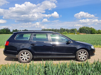 Volkswagen Passat Variant kombi 1.9.tdi 77kw, r.v. 2008 - 4