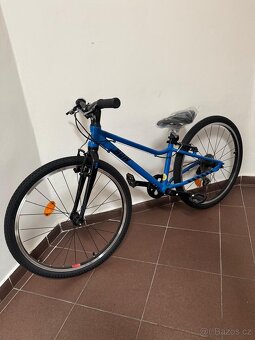 Lehké Dětské kolo Corratec Bow 24 - 4