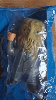 Figurky Batman a Strašák, Nestlé, 2008 - 4