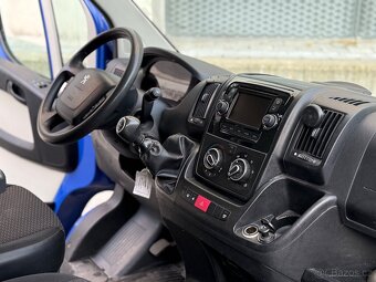 Peugeot Boxer Premium, L2H2 2.0BlueHDi 120kw, Manual - 4