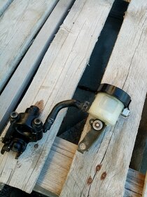 moto guzzi breva 850-ZAD.KOLO PRODANÉ - 4