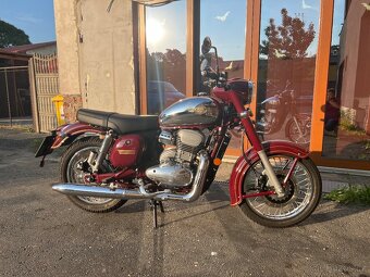 JAWA 300 CL - 4