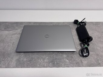Dell Latitude 5520 - Core i5-1135G7 / Win 11 / 15.6” FHD - 4