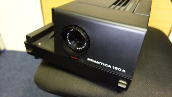 DIA projektor Praktica 150A - 4