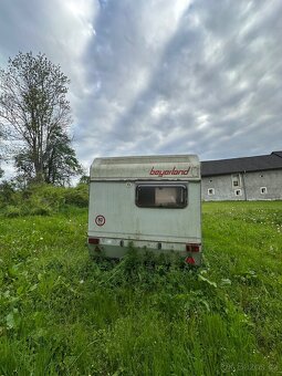 Karavan na prodej - 4
