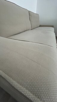 Rozkládací sedačka IKEA KIVIK - 4