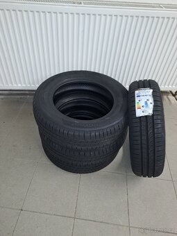 Letní pneu 165/70 R14 nové - 4