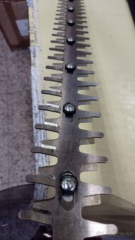 MAKITA Aku plotostřih 520mm Li-ion 18V,bez aku Z DUH523Z ZÁ - 4