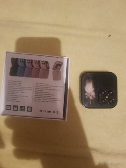 Nový mini mobilek -i17 - 4