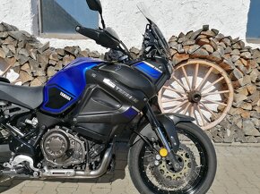 YAMAHA XT 1200 Z Super Ténéré r. 2018 - 4