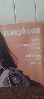 DĚTSKÁ SADA TELEFONŮ JUGOSLÁVIE ORIGINÁL KRABICE TOP - 4