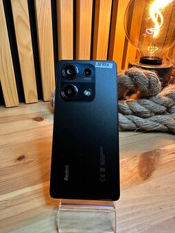 Xiaomi Redmi Note 14S 8/256GB, Záruka 4/2027 - 4