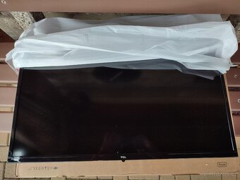 LED SMART televize TCL 32S5200 - 4