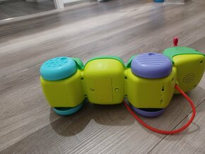 Housenka Mega Bloks - 4