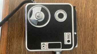Kamera Admira - 4