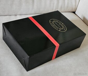 PARTAGAS - popelník pro doutníky - Habanos, Kuba - 4