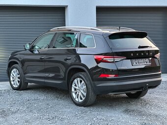 ŠKODA KODIAQ STYLE+ 2.0 TDI 110 KW TAŽNÉ 105tkm 2022 - 4