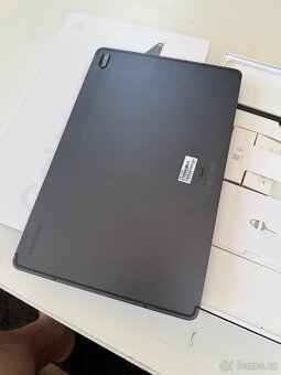 Samsung tab S7 FE 5G - 4