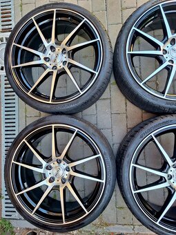 Alu R-19 5x112 DOTZ KENDO - 4