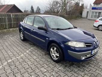 Renault Megane - 4