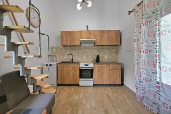 Prodej chata, pozemek 620 m², v obci Chříč, okr. Plzeň-sever - 4