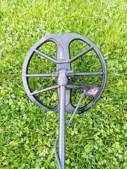 Detektor kovu Minelab EQUINOX 600 - 4