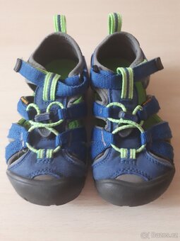 KEEN CNX vel. 29 - 4