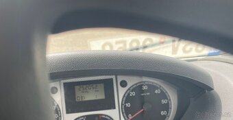 Citroën Jumper 2.2/74kW SKLÁPĚČ dozadu 2010 - 4