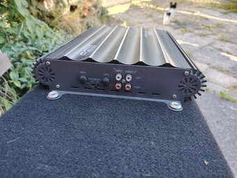 Subwoofer v boxu JBL GT5-1204BP - 4