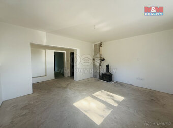 Prodej rodinného domu 3+1, 120 m², Rychvald, ul. Pionýrská - 4
