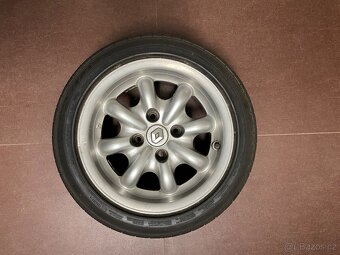 INTRA T-LINE K765 R13 - 4